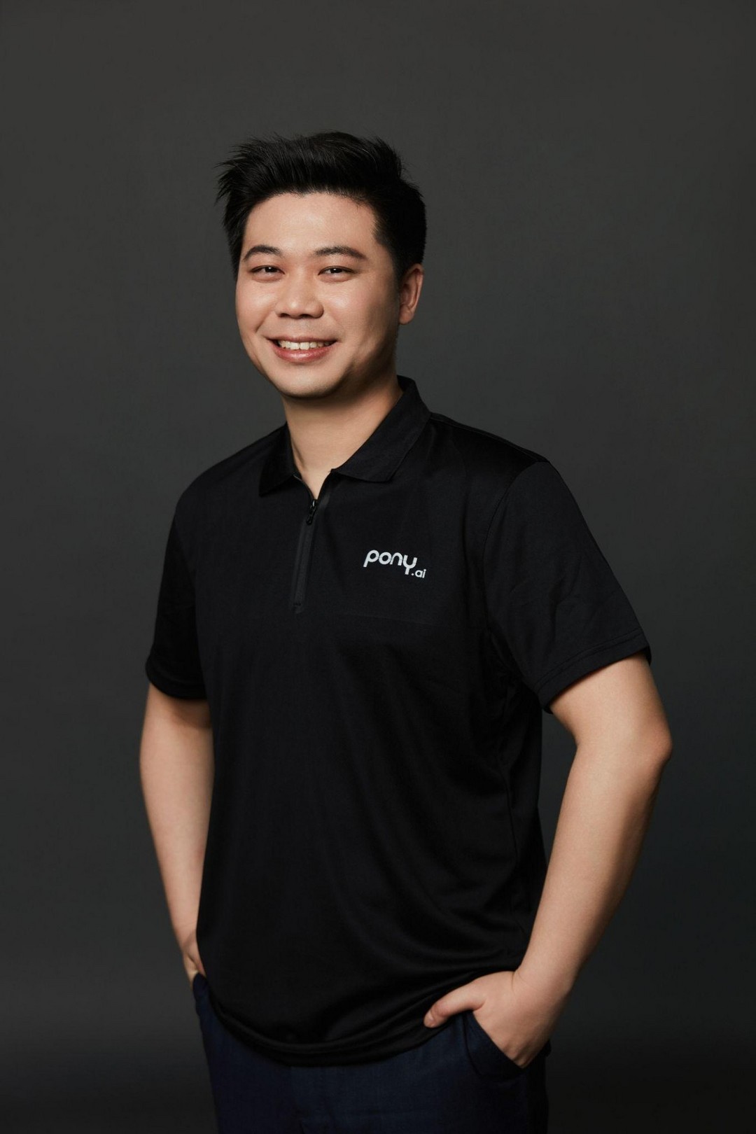 小马智行“中场战事”，更是自动驾驶的商业化中途