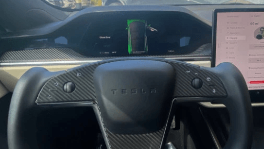 新款特斯拉Model 3最新谍照曝光 国内售价有望20万元以下