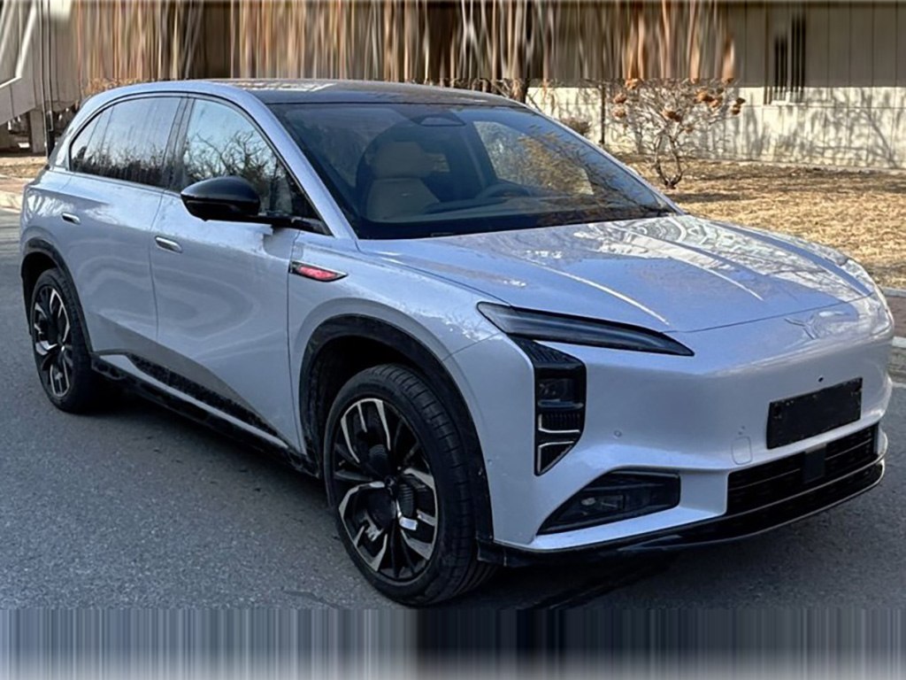 2024北京车展前瞻丨那些搭载800V架构的新车
