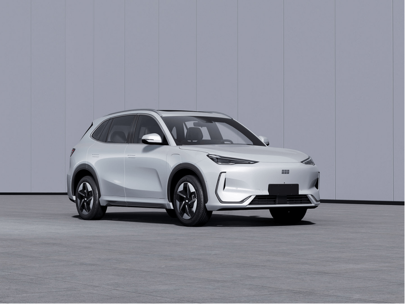 2024北京车展前瞻丨那些搭载800V架构的新车