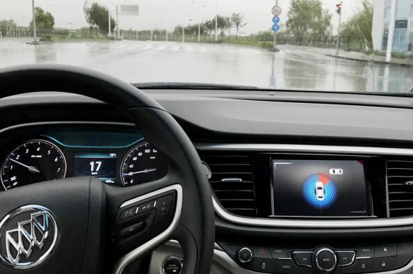 通用汽车：建构未来交通的行业领导者