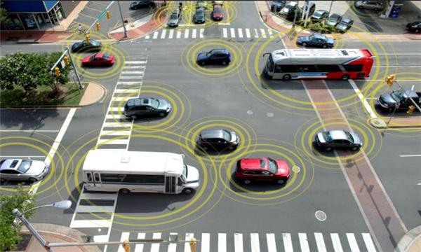 通用汽车：建构未来交通的行业领导者