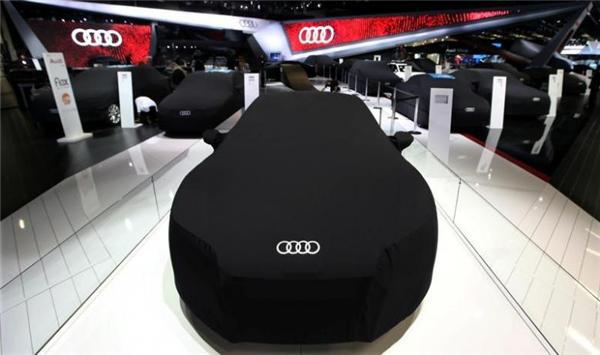 奥迪未来或在美国仅推出一款柴油车