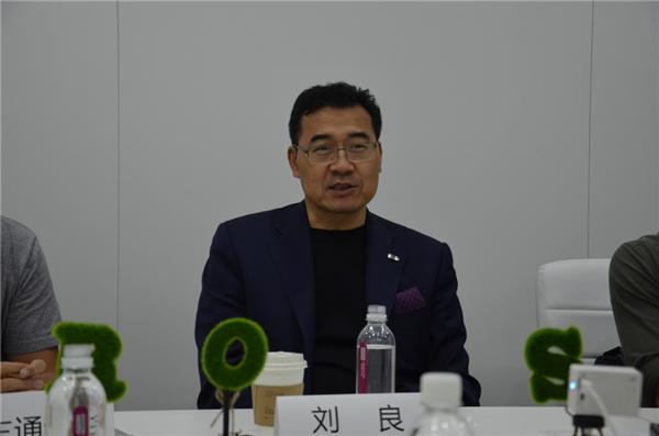 观致刘良：单车毛利为正 努力一年内现金流转正