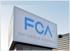 FCA 亚马逊合作 意大利消费者可在线购车