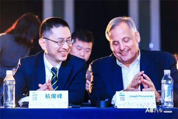 同分享、共成长！AC汽车“2016中国汽车后市场连锁峰会”圆满收官！