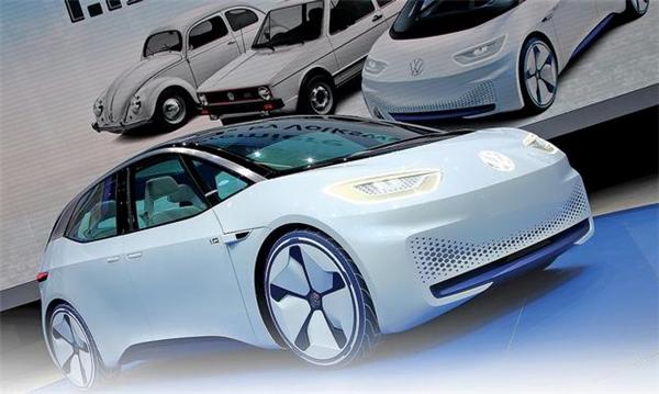 大众集团“内战”升级 保时捷、奥迪竞赛电动车