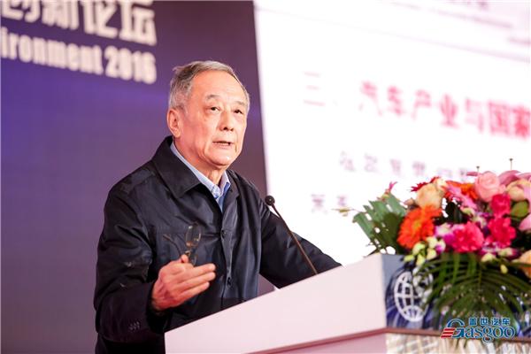 【盖世直播】李万里：非做不可 非我不可 非成不可