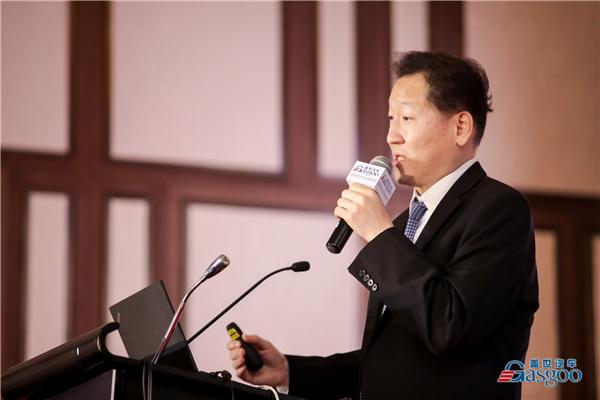 【盖世直播】常旌：胎压监测系统对汽车安全技术发展的推动