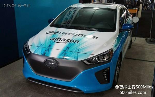 不久前闭幕的洛杉矶车展 给行业带来了哪些新启示