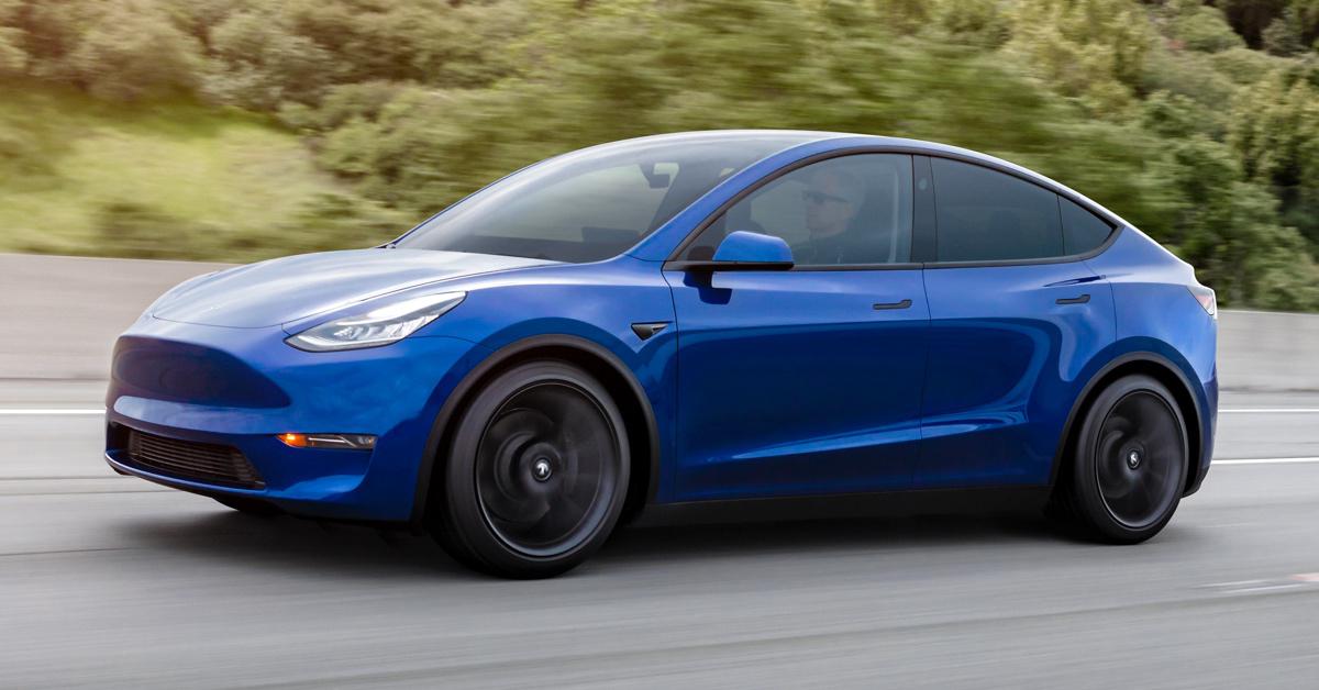 特斯拉或将于本周开始在得州工厂预生产Model Y