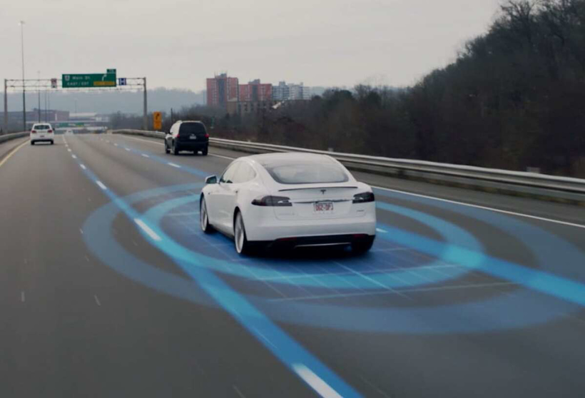 美国NHTSA正式对特斯拉Autopilot开启调查，涉及76.5万辆车辆