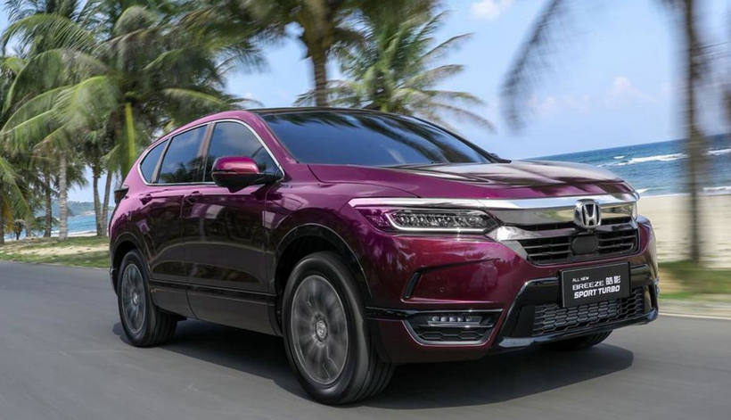 7月SUV销量TOP10：RAV4闯入前三，奇瑞瑞虎8再次登榜