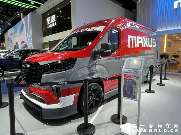 成都车展商用车看啥？皮卡、轻客、轻卡、房车，还有新车发布！
