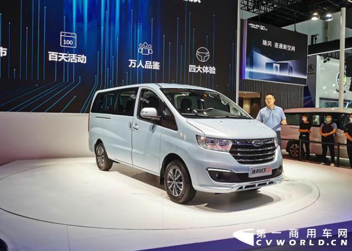成都车展商用车看啥？皮卡、轻客、轻卡、房车，还有新车发布！