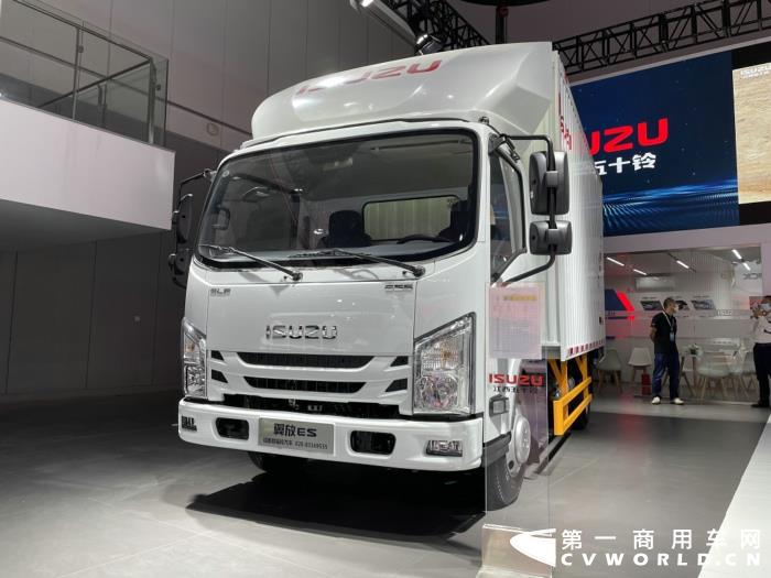 成都车展商用车看啥？皮卡、轻客、轻卡、房车，还有新车发布！