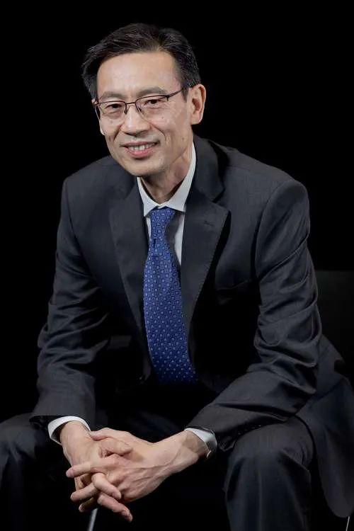 原博世底盘控制系统中国区总裁陈黎明任地平线总裁