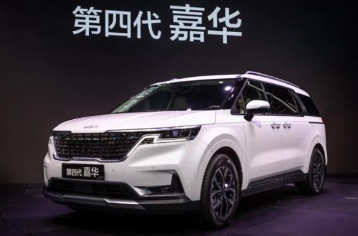 2021成都车展：三款重磅中大型MPV引关注