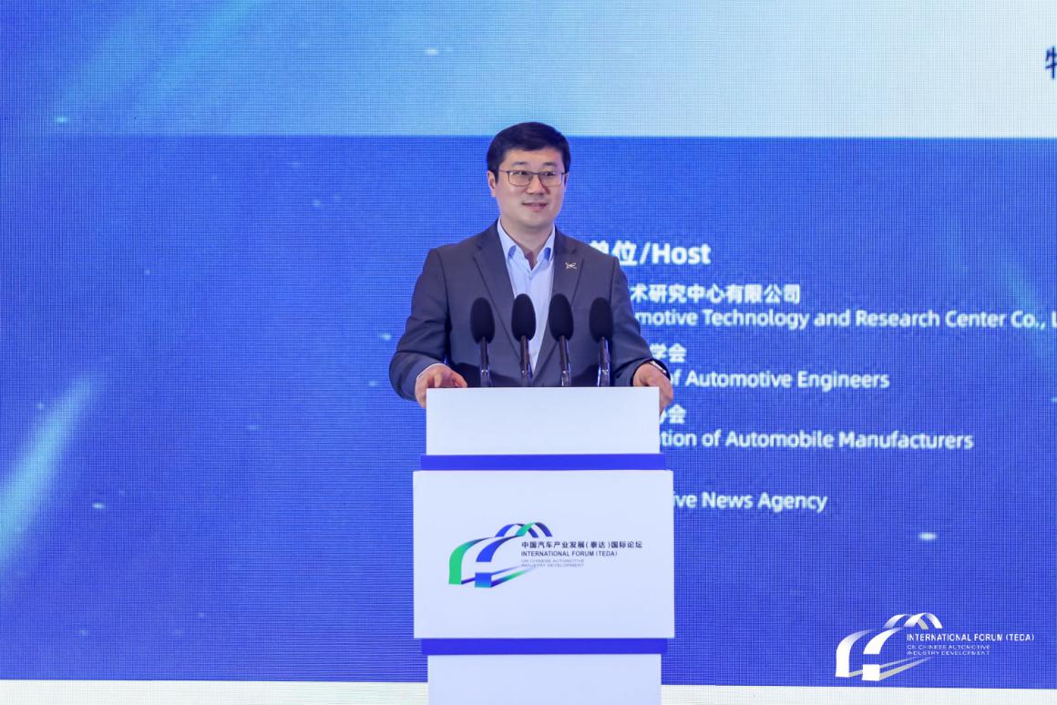 小鹏汽车副总裁、品牌公关总经理李鹏程：做更懂中国的智能汽车，智能汽车时代的品牌塑造