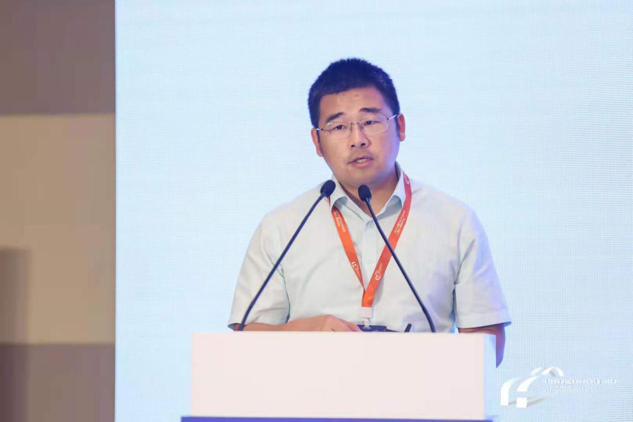 北京理工大学副教授、新能源汽车国家大数据联盟副秘书长刘鹏：重型柴油车远程排放监控数据分析技术与应用探索