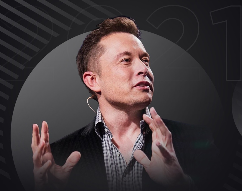 马斯克督促员工冲击第三季度交付量新高