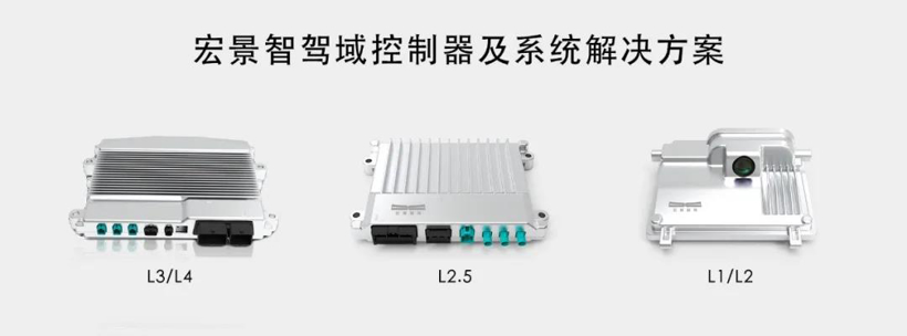 强势吸金，头部效应显现，干线物流自动驾驶或于2024年迎拐点