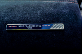 DS 3 x Ines de la Fressange限量款 预售开启