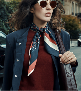 DS 3 x Ines de la Fressange限量款 预售开启