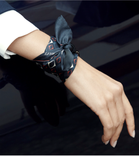 DS 3 x Ines de la Fressange限量款 预售开启