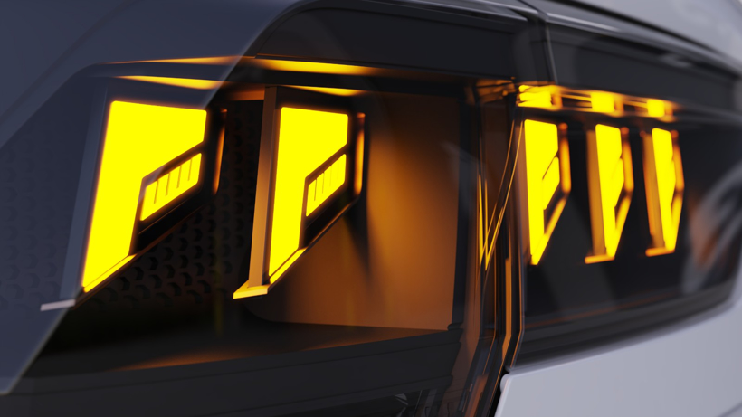 海拉：海拉FlatLight——比盐粒还小的光学元件 | 2021金辑奖