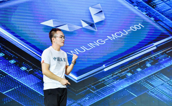 五菱的电动之路想要以小博大