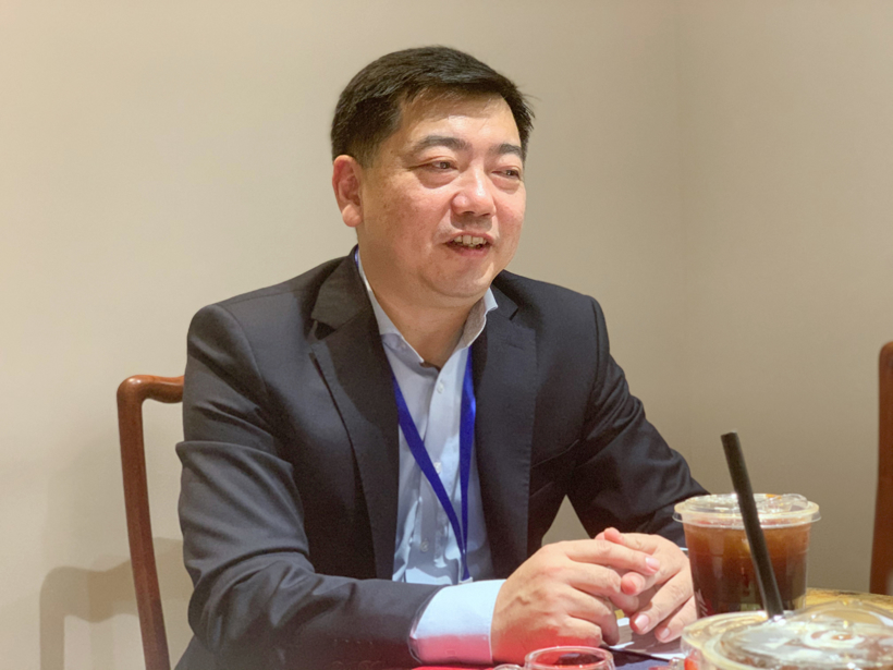 博世创投在华成立博原资本，将重点布局未来出行及半导体等领域