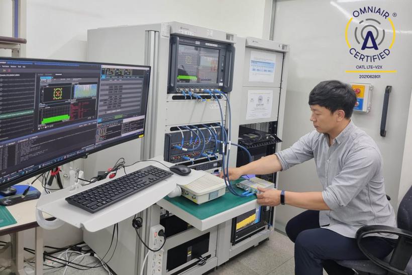 C-V2X快速量产落地，如何真正实现“跨界”互联？