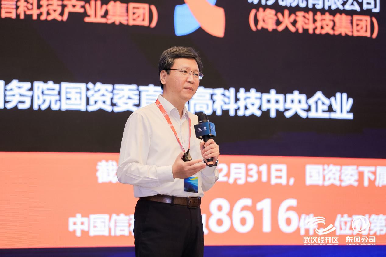 大唐高鸿任世岩：网联式ADAS探索