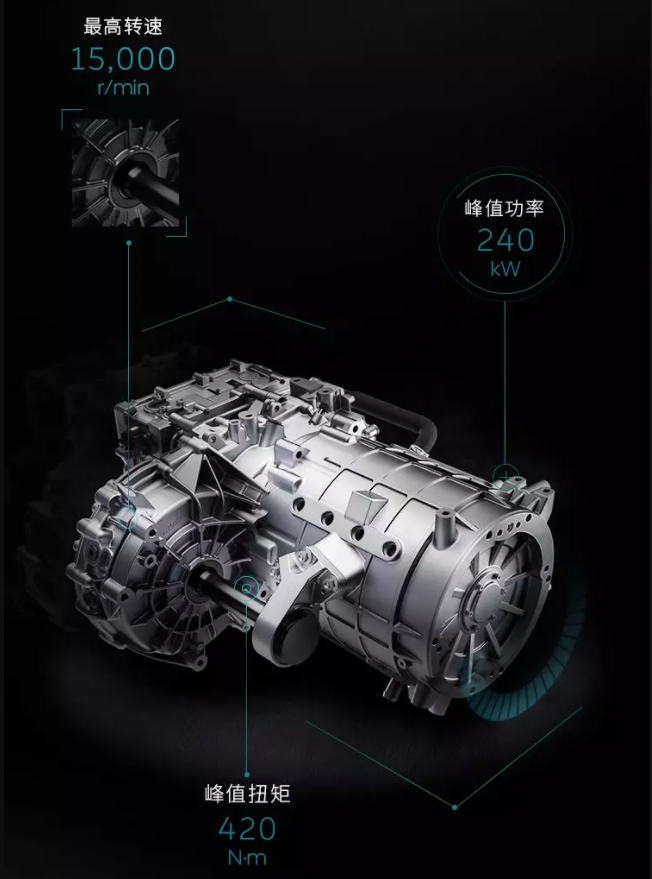 蔚然动力将建SiC实验线