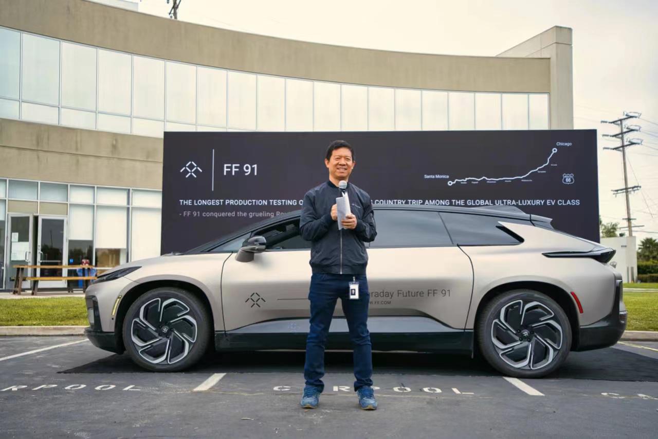 E周看点丨理想因缺芯推“先交付后补装激光雷达”方案、威马将获5亿美元融资