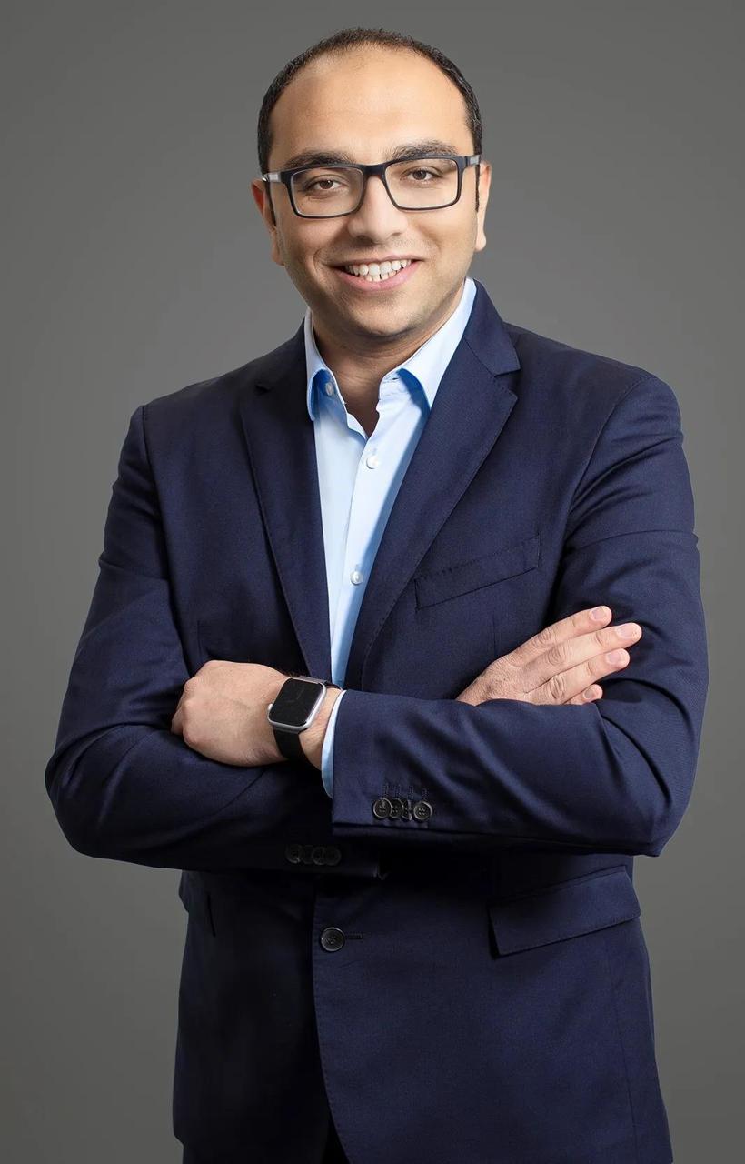 均联智行任命John Marcus为新首席技术及产品官