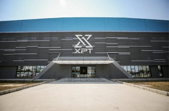 坚持自研三电技术的蔚来汽车 已拿到行业的核心密码