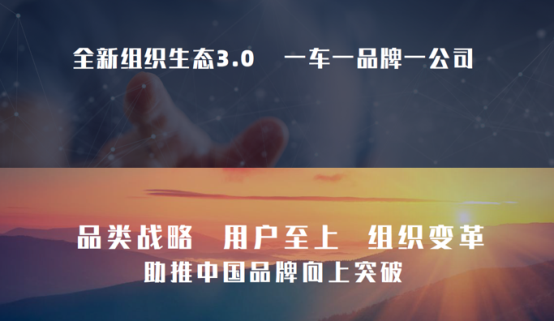 打造行业内首个用户型品牌 哈弗品牌亮相广州车展