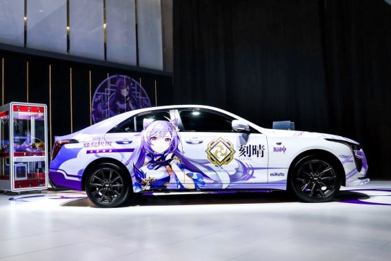 三大品牌新星云集，上汽通用汽车亮相2021广州车展