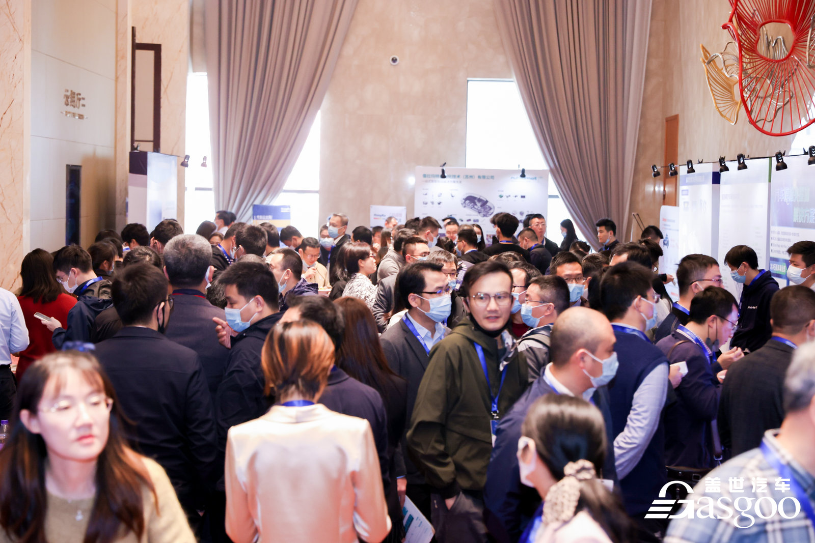 自动驾驶助推智能底盘发展，全球首届汽车智能底盘大会圆满落幕