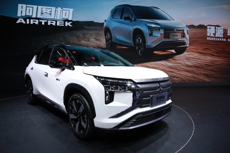 广汽集团以豪华阵容强势参加2021广州国际车展