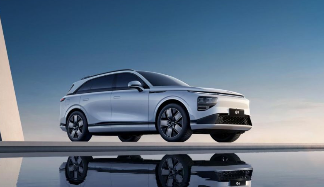 广州车展上的这五款重磅新车，释放了哪些信号？