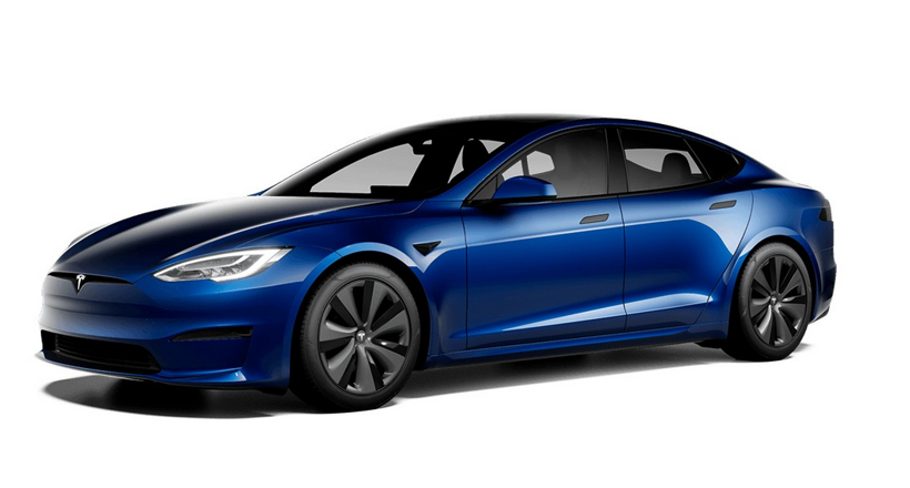 特斯拉Model S Plaid或于明年3月在中国交付