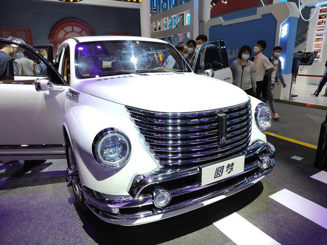 WEY魏牌公布新品规划 2022年将推多款新车