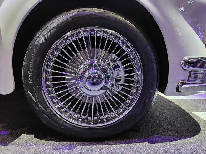 WEY魏牌公布新品规划 2022年将推多款新车