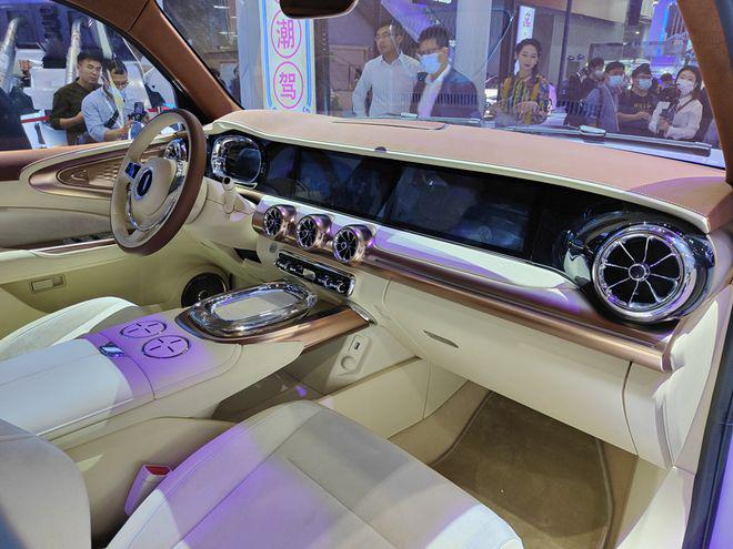 WEY魏牌公布新品规划 2022年将推多款新车