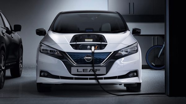 日产计划2030年全球50%销量来自电动汽车