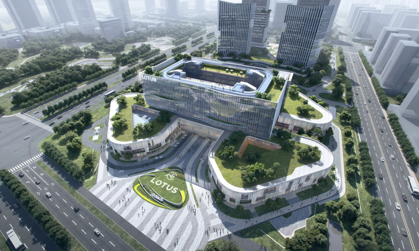 路特斯科技计划融资5亿美元，或于2023年在纽约或香港上市