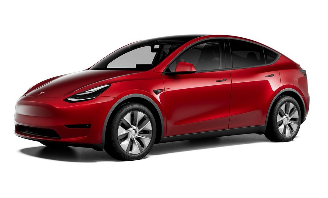 因悬架转向节隐患，特斯拉在美召回826辆Model Y